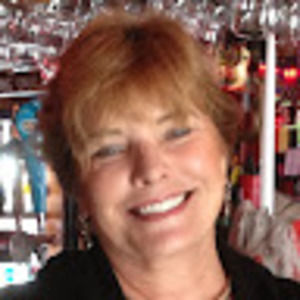 Meet your Posher, Sally